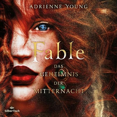 Das Geheimnis der Mitternacht: Fable 2