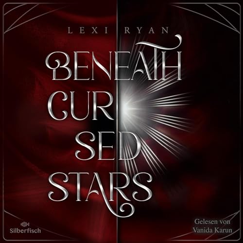 Beneath Cursed Stars: Beneath Cursed Stars 1