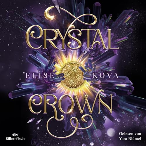 Crystal Crown: Die Chroniken von Solaris 5