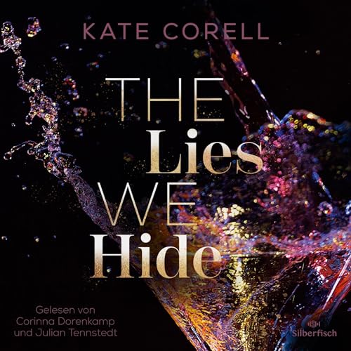 The Lies We Hide: Brouwen Dynasty 1