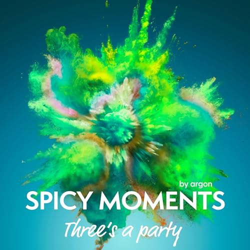 Three's a Party: Erotische Geschichte mit Dreier