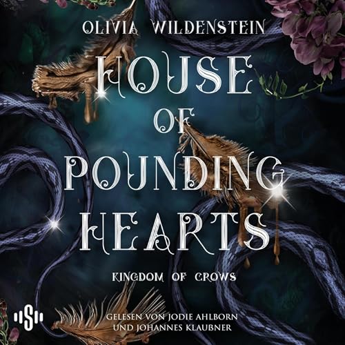 House of Pounding Hearts: Kingdom of Crows 2
