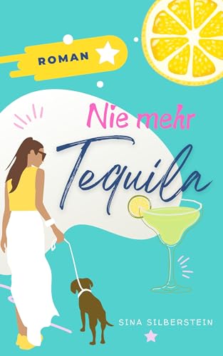 Nie mehr Tequila