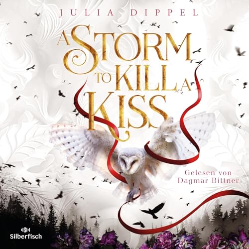 A Storm to Kill a Kiss: Die Sonnenfeuer-Ballade 2