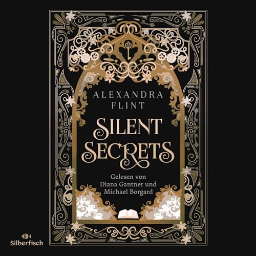 Silent Secrets: Mondia-Dilogie 1