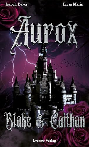 Aurox: Blake & Caithan