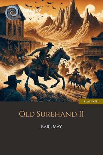 Old Surehand II