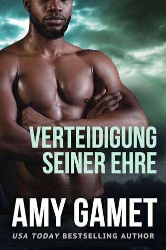 Verteidigung seiner Ehre (Die gebrochenen SEALs 6)