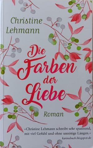 Die Farben der Liebe