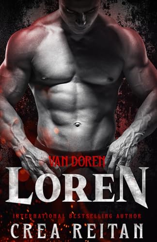 Loren (Van Doren, Band 1)