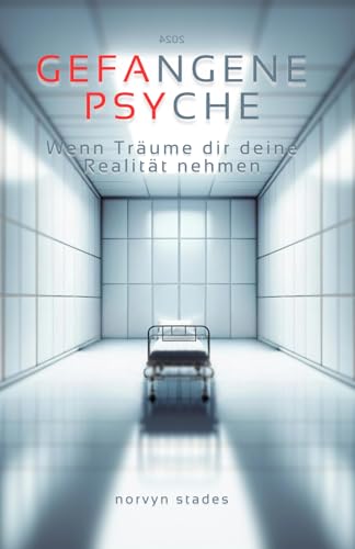 Gefangene Psyche: Wenn Träume dir deine Realität nehmen