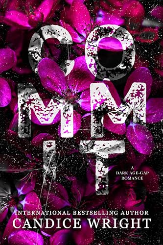 Commit (Death in Bloom Book 3)