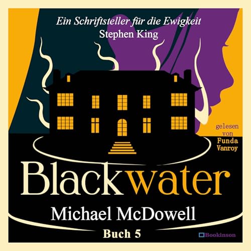 Das Vermögen: BLACKWATER - Eine geheimnisvolle Saga 5