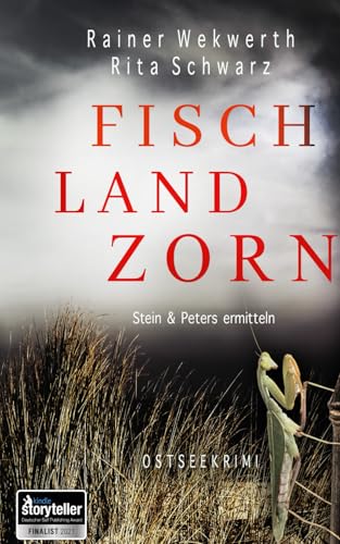Buchcover