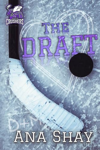 The Draft: Object Cover