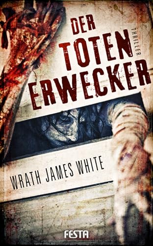 Der Totenerwecker: Thriller (Horror Taschenbuch 61)
