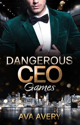 Dangerous CEO Games
