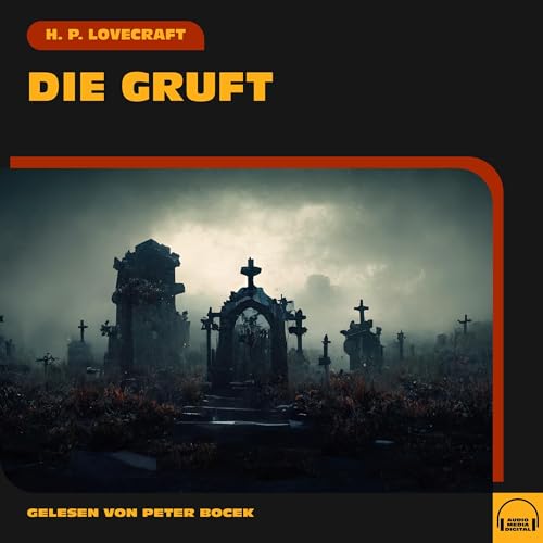 Die Gruft