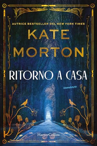 Ritorno a casa (Italian Edition)