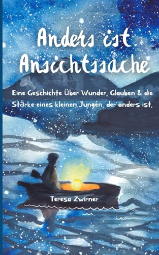 Anders ist Ansichtssache