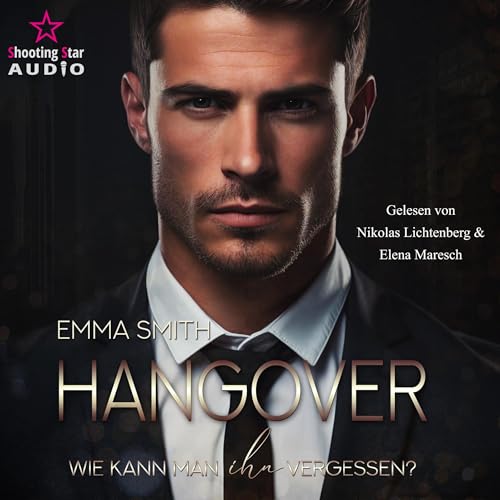Hangover - Wie kann man ihn vergessen?