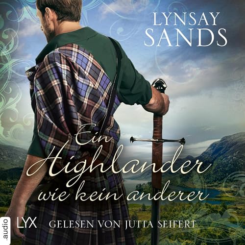 Ein Highlander wie kein anderer: Highlander 11