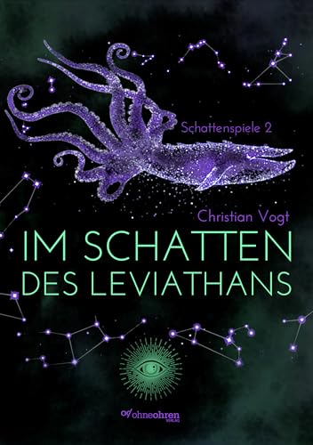 Im Schatten des Leviathans (Schattenspiele 2)