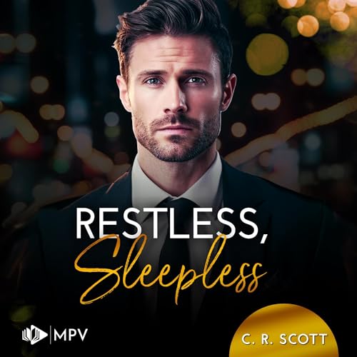 Restless, Sleepless: Surprised Hearts 4