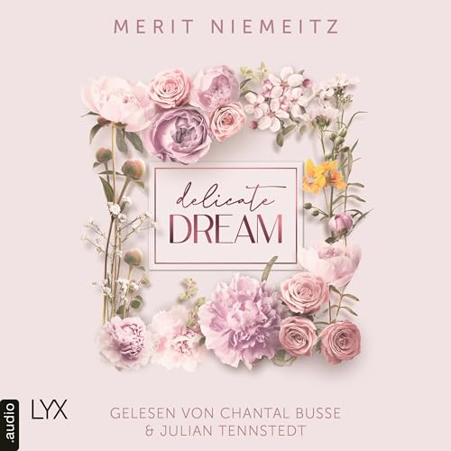 Delicate Dream: Evergreen Empire 1