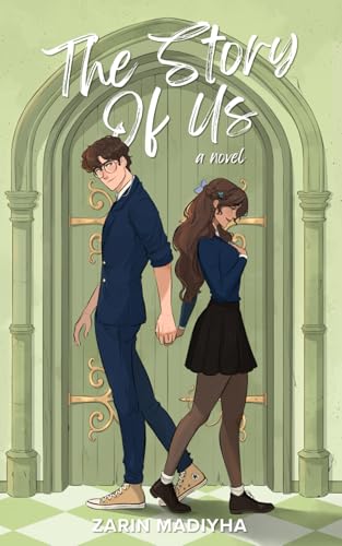 The Story Of Us (Coates Academy, Band 1)