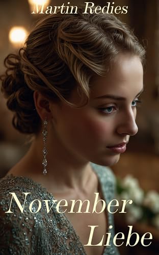 Novemberliebe (Die Bromberg-Saga 2)