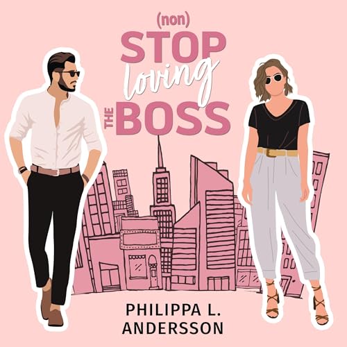 nonStop loving the Boss: New York City Feelings 3