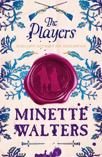 The Players: Must-read sweeping historical fiction from 25-million copy bestselling author