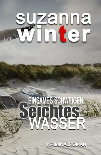 Seichtes Wasser: Einsames Schweigen
