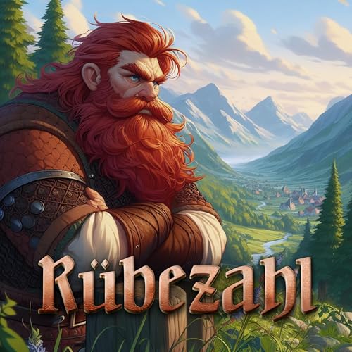 Rübezahl: Holy Klassiker 88