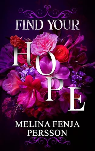 Find your Hope: Ash & Lily I