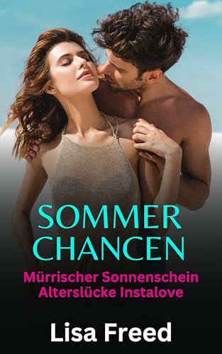 SOMMER CHANCEN: Mürrischer Sonnenschein Alterslücke Instalove