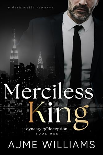 Merciless King (German Translation): Eine dunkle Mafia-Romanze (German Translation - Dynasty of Deception)