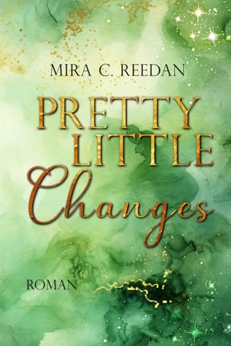 Pretty Little Changes