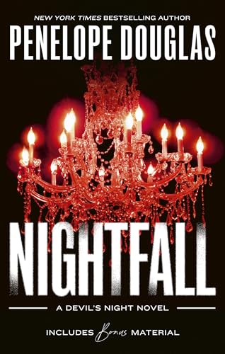 Nightfall: Devil's Night (English Edition)