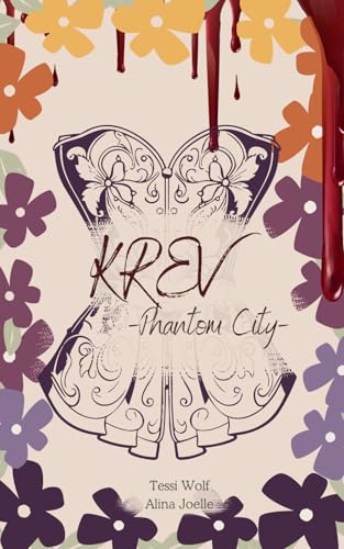 Krev- Phantom City