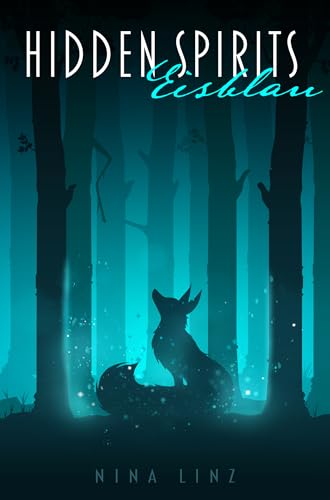 Hidden Spirits: Eisblau
