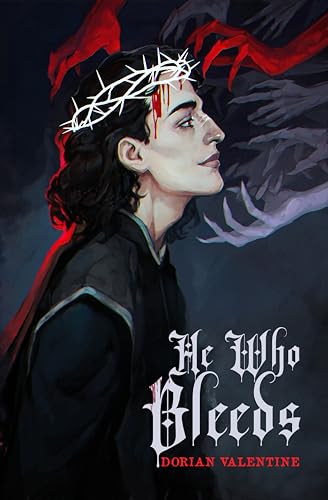 He Who Bleeds
