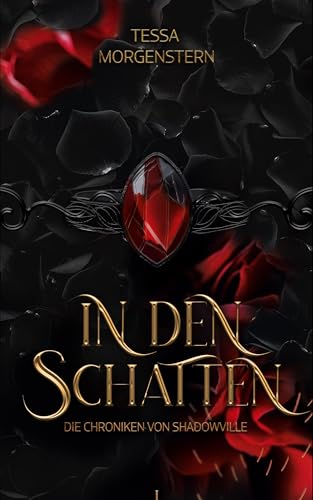 In den Schatten: Die Chroniken von Shadowville I