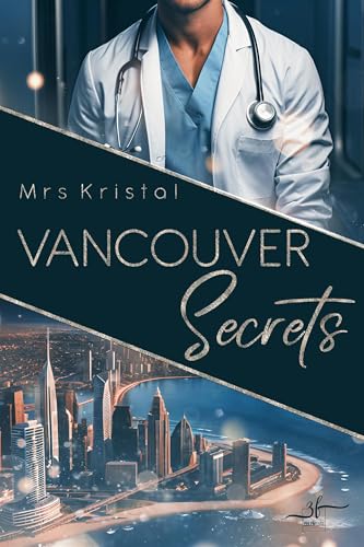 Vancouver Secrets: Hospital Romance