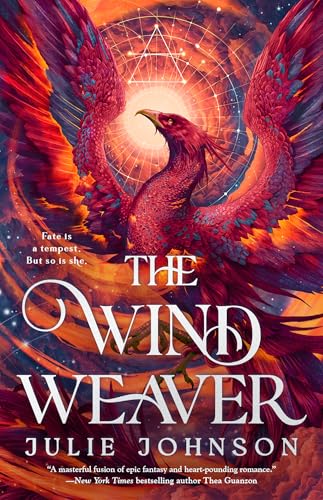 The Wind Weaver (Reign of Remnants Book 1)