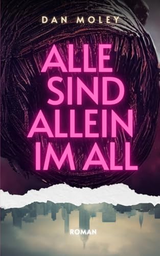 Alle sind allein im All