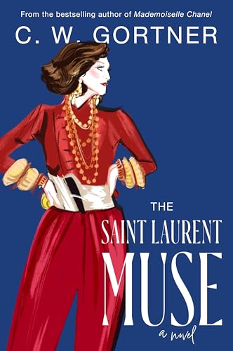 The Saint Laurent Muse: The Seductive World of Haute Couture with a Dangerous Edge, Perfect for Winter 2025, Immerse Yourself in the Scandalous Drama