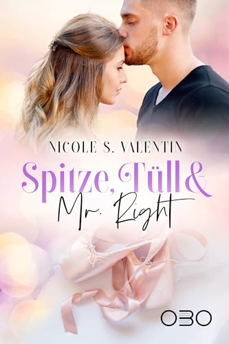 Spitze, Tüll und Mr. Right