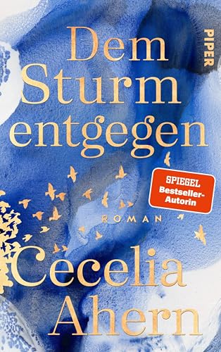 Dem Sturm entgegen: Roman | Sensibler und tiefgehender Schicksalsroman um Verlust, Trauer, Schuld und Versöhnung